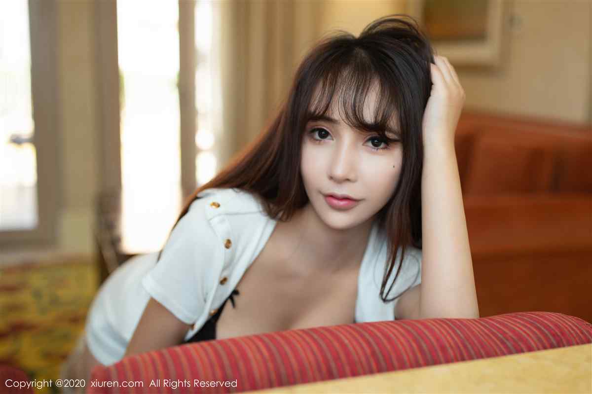 No.2004 陶喜乐_lele 美胸 肥臀