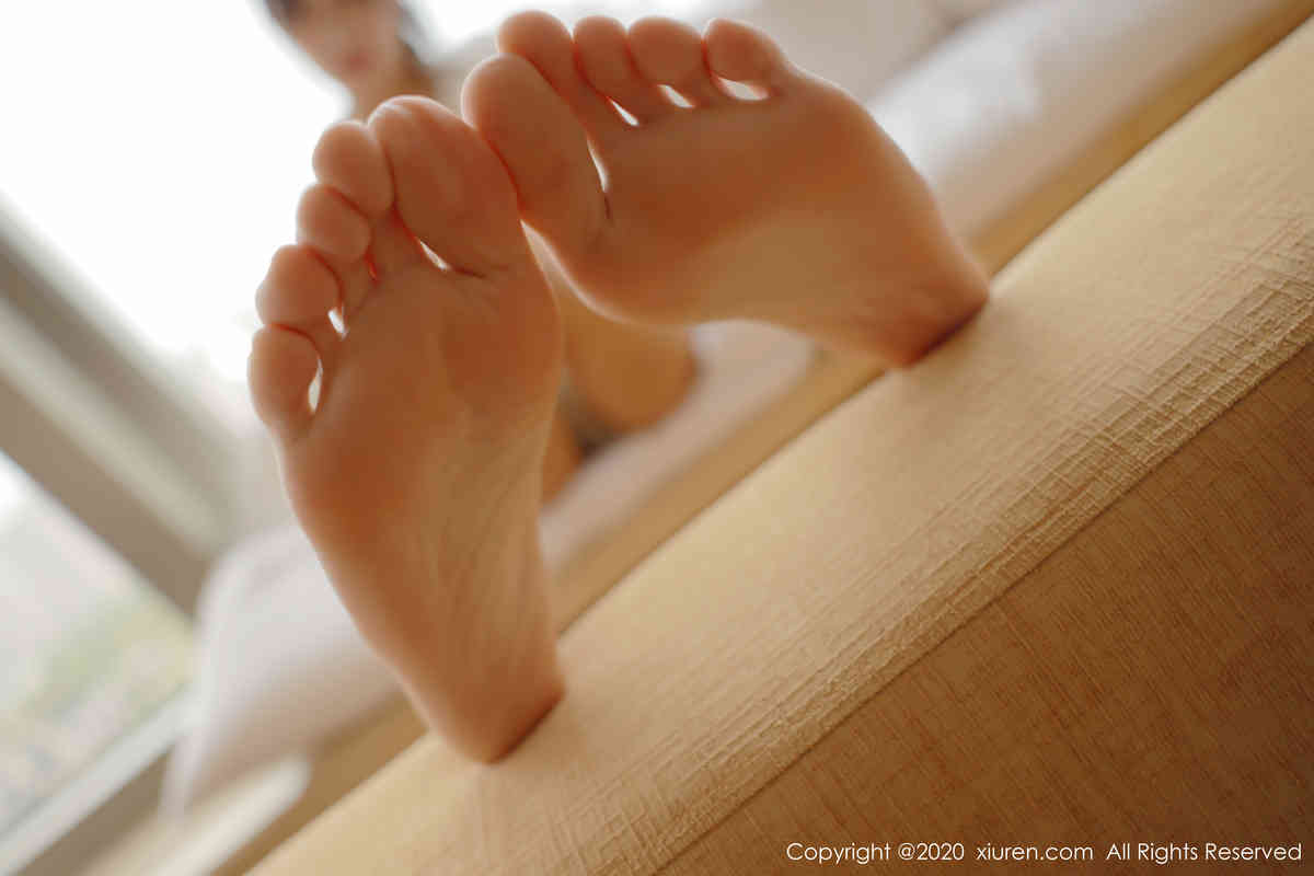 [XiuRen秀人网] 2020.04.27 No.2191 陈梵妮Fanny 新人 苗条