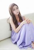 [MyGirl美媛馆] 2014.08.12 Vol.004 陈思雨Mango