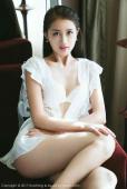 [HuaYang花漾] 2017.10.09 VOL.009 晴儿Anne