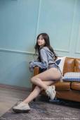 [XiuRen秀人网] 2020.04.29 No.2203 bunny七七 软妹子