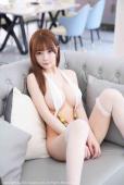 No.2115 UU酱 蕾丝 妹子