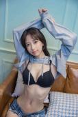 [XiuRen秀人网] 2020.04.29 No.2203 bunny七七 软妹子
