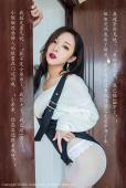 No.2143 陈小喵 女友 丝袜