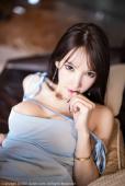[XiuRen秀人网] 2020.04.17 No.2163 周于希Sandy 美胸 美腿