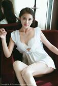 [HuaYang花漾] 2017.10.09 VOL.009 晴儿Anne