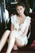 [HuaYang花漾] 2017.10.09 VOL.009 晴儿Anne