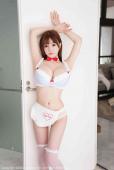 [XiuRen秀人网] 2020.04.27 No.2192 UU酱 比基尼 女仆