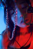 [XiuRen秀人网] 2020.04.22 No.2178 仓井优香 手铐 吊袜