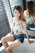 [MyGirl美媛馆] 2014.08.13 Vol.005 AngelaLee李玲