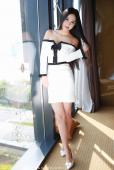[HuaYan花の颜] 2016.09.12 Vol.004 陆金佳Jessica