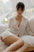 [XiuRen秀人网] 2020.04.27 No.2191 陈梵妮Fanny 新人 苗条