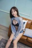 [XiuRen秀人网] 2020.04.29 No.2203 bunny七七 软妹子