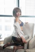 [HuaYang花漾] 2017.08.24 VOL.004 小不点