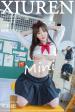 [XiuRen秀人网] 2020.04.27 No.2193 糯美子Mini 校服 学生