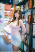 No.2135 糯美子Mini 童颜巨乳