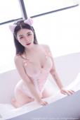 No.1402 安妮BABY 蕾丝 猫耳