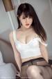 [XiuRen秀人网] 2020.04.29 No.2201 诗诗kiki 内衣 黑丝