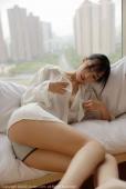 [XiuRen秀人网] 2020.04.27 No.2191 陈梵妮Fanny 新人 苗条